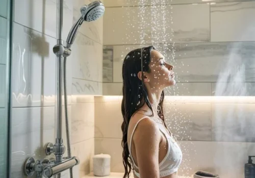 15 Best Budget Shower Heads 2025 (1)