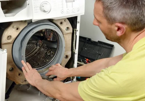 Top Rated plumbing company in Dubai