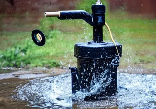 Flow with Confidence_ Discover the Dependability of Elpumps Water Pumps