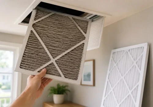 How Often to Change HVAC Filter_ What Most Homeowners Get Wrong