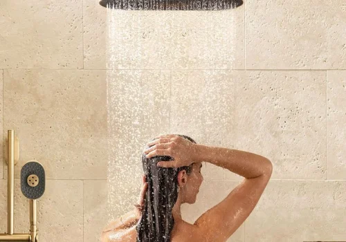 Showers _ Heads, Doors & Accessories _ KOHLER