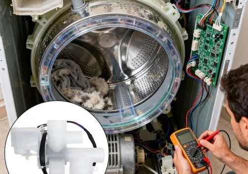 Top Rated plumbing company in Dubai
