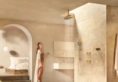 Wellness Sanctuary _ Home Design Trends _ KOHLER (1)
