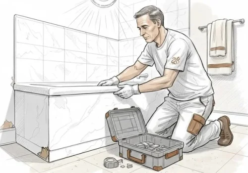 Leading plumbing company in Dubai