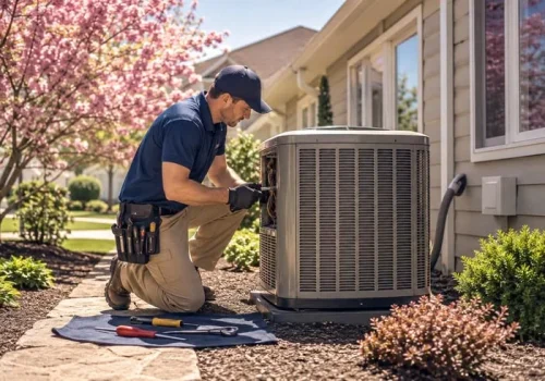Why Scheduling Regular HVAC Tune-Ups Prevents Costly Breakdowns