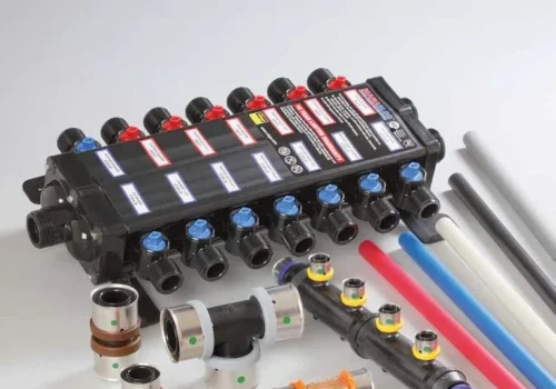 Top Rated plumbing company in Dubai